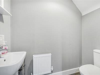 Cloakroom